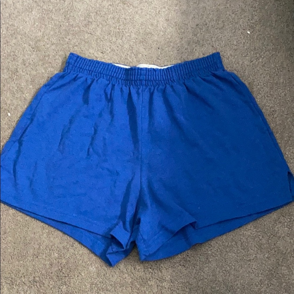 soffe shorts